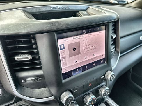 Used 2022 RAM 1500 Lone Star image 28