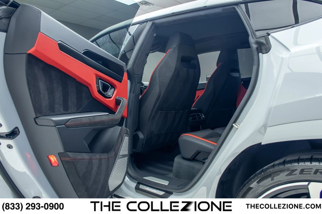 Used 2024 Lamborghini Urus S AWD/4WD image 80