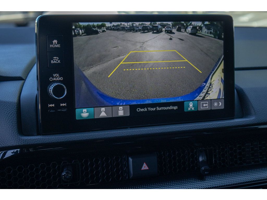 Used 2023 Honda CR-V Sport Touring image 24