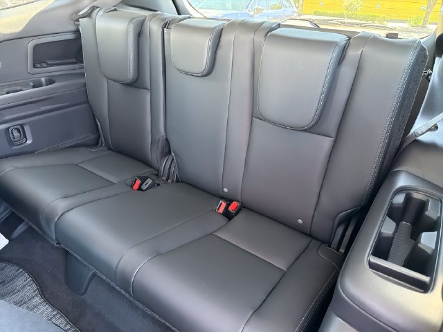 New 2027 Subaru Ascent Premium AWD/4WD image 20