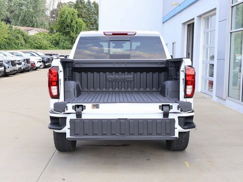 New 2026 GMC Sierra 1500 Elevation w/ Elevation Premium Package image 35