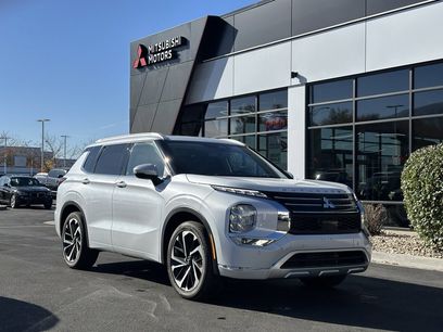 Used 2024 Mitsubishi Outlander SEL