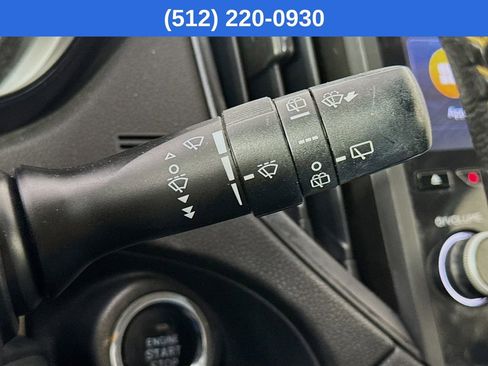 Certified 2023 Subaru Crosstrek 2.5i Sport image 14