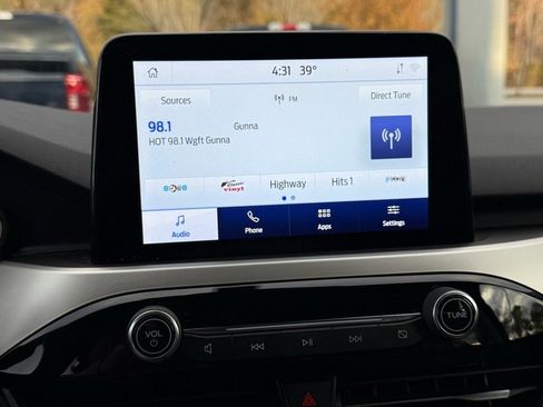 Certified 2020 Ford Escape SE Sport image 21