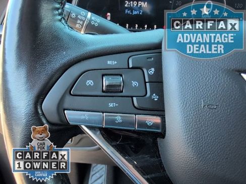 Used 2023 Cadillac Escalade Sport image 23