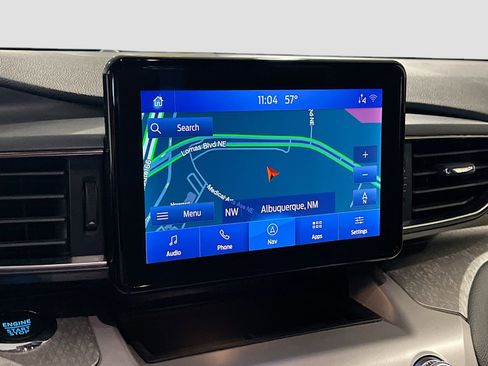 Used 2023 Ford Explorer Timberline w/ Timberline Technology Package image 13