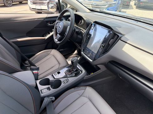 New 2026 Subaru Crosstrek 2.5i Limited AWD/4WD image 20