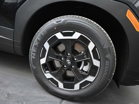 New 2026 Hyundai Santa Fe SEL FWD image 10