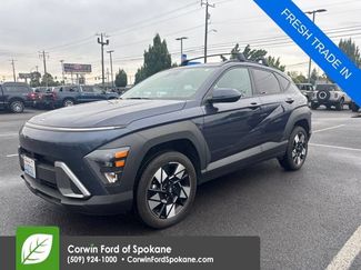 Used 2024 Hyundai Kona SEL AWD/4WD 360° Tour