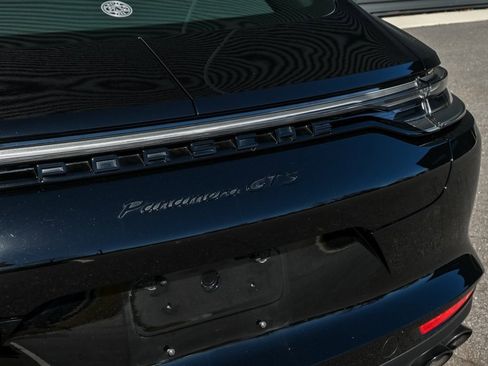 Certified 2023 Porsche Panamera GTS image 38