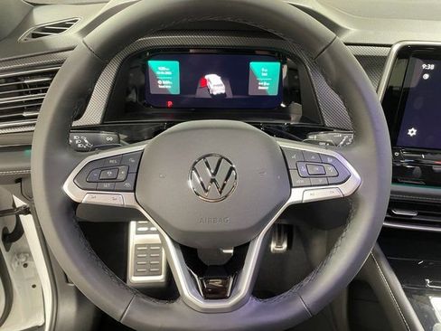 New 2026 Volkswagen Atlas Cross Sport SEL Premium R-Line image 15