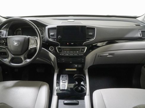 Used 2022 Honda Pilot Elite image 26