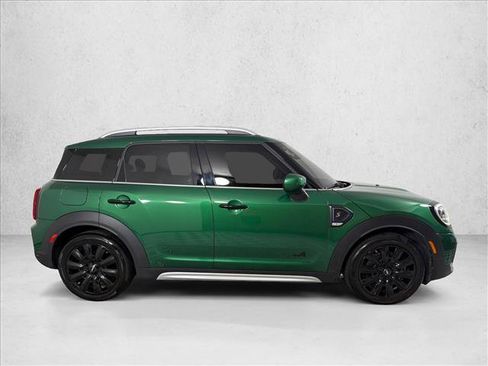 Used 2023 MINI Cooper Countryman S w/ Signature Upholstery Package AWD/4WD image 4