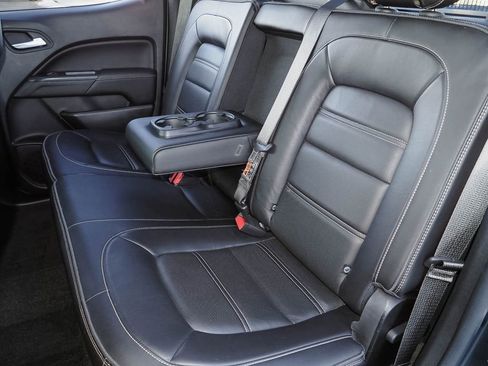 Used 2018 GMC Canyon Denali image 24