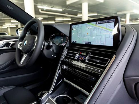 New 2026 BMW 840i xDrive image 32