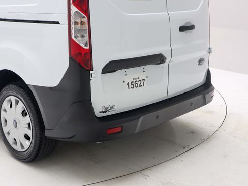 Used 2022 Ford Transit Connect XL FWD image 10