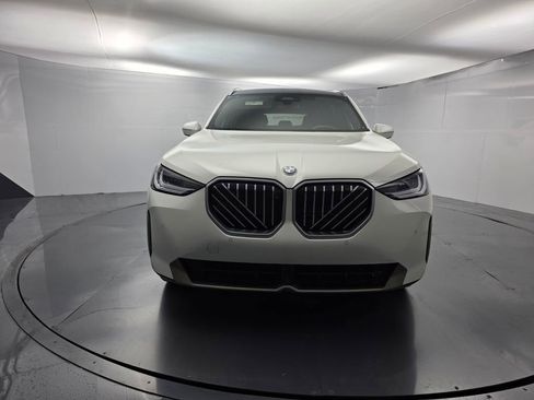Used 2026 BMW X3 xDrive30 AWD/4WD image 2