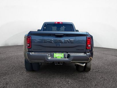 New 2026 RAM 3500 Big Horn