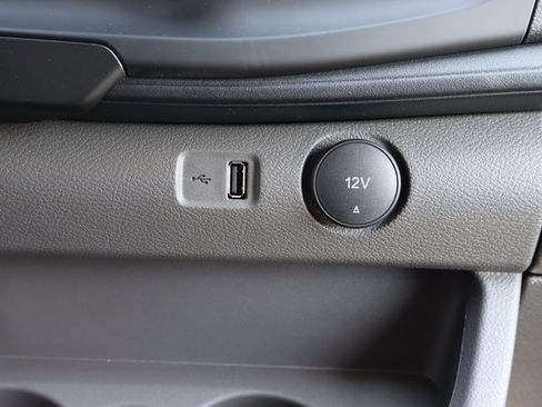 New 2025 Ford Transit 250 Low Roof image 30