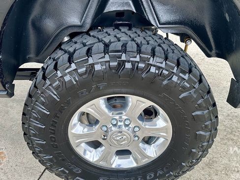 Used 2019 RAM 2500 Big Horn image 11