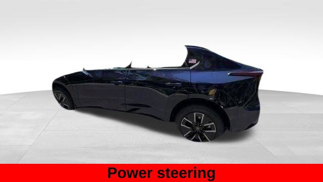 Used 2026 Toyota bZ FWD image 25