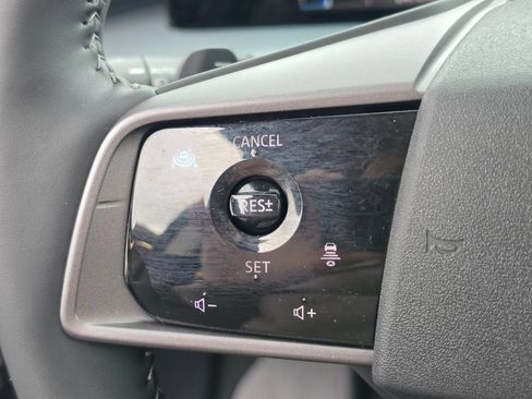 Used 2026 Nissan Murano SL w/ Comfort Package AWD/4WD image 17