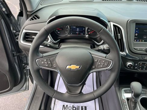Certified 2024 Chevrolet Equinox LT AWD/4WD image 12