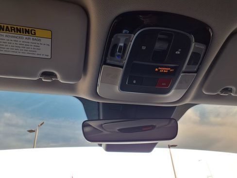 Used 2023 Hyundai Tucson SEL w/ Convenience Package FWD image 33
