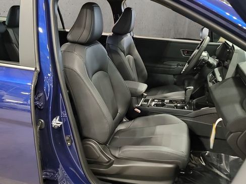 New 2026 Subaru Outback Premium image 22