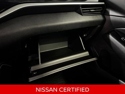 Certified 2024 Nissan Altima 2.5 SR w/ SR Premium Package AWD/4WD image 35