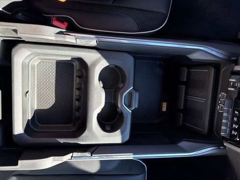 Used 2026 RAM 2500 Laramie w/ Night Edition image 29