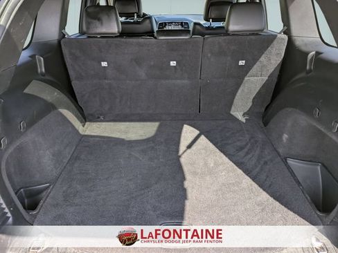 Used 2021 Jeep Grand Cherokee Limited AWD/4WD image 26
