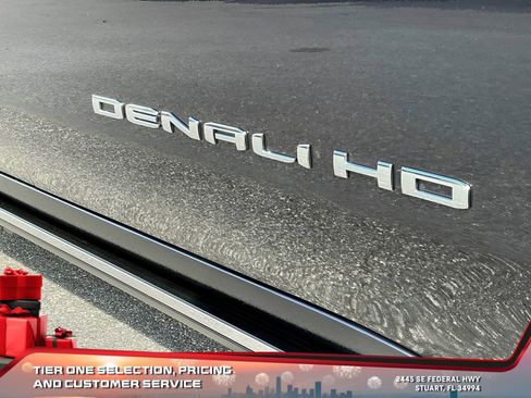 New 2026 GMC Sierra 3500 Denali Ultimate image 49