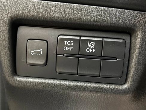 Used 2020 MAZDA CX-5 Touring AWD/4WD image 31