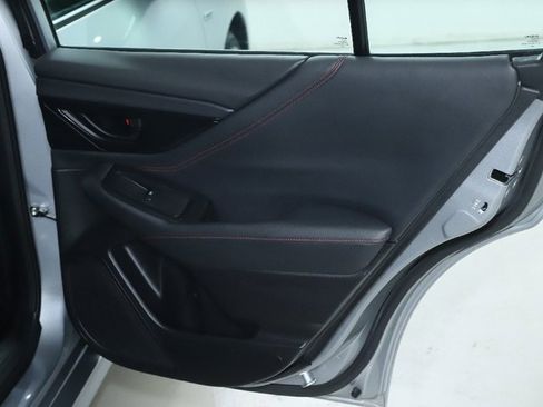 Certified 2025 Subaru Legacy Sport image 31