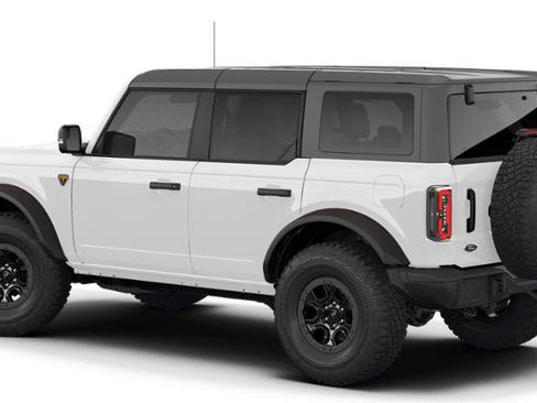 New 2026 Ford Bronco Badlands image 27