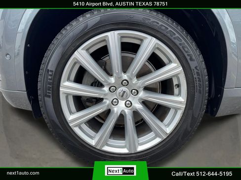 Used 2017 Volvo XC90 T6 Inscription w/ Vision Package AWD/4WD image 41