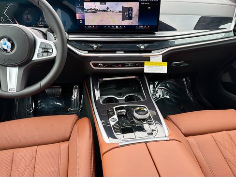 New 2027 BMW X7 xDrive40i w/ Executive Package AWD/4WD image 20