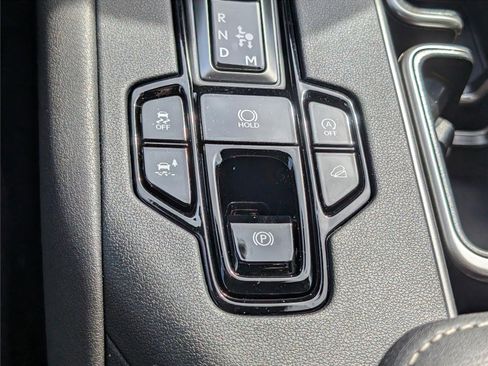 New 2026 Lexus TX 350 AWD image 24