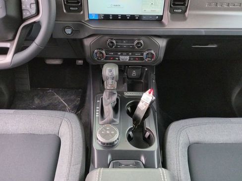 New 2026 Ford Bronco Big Bend image 18