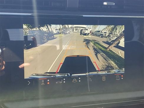 New 2026 GMC Sierra 1500 AT4X image 18