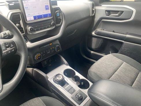 Certified 2023 Ford Bronco Sport Big Bend AWD/4WD image 23