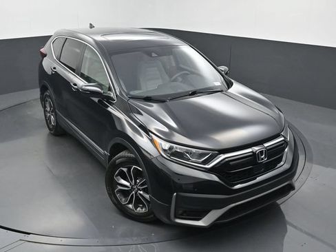 Used 2020 Honda CR-V EX image 32