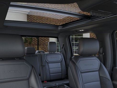 New 2025 Ford F150 Raptor image 44