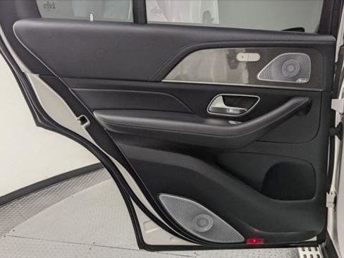 Used 2021 Mercedes-Benz GLE 53 AMG 4MATIC image 16