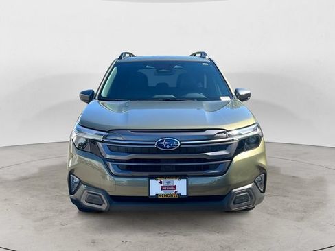 Used 2026 Subaru Forester Limited AWD/4WD image 2