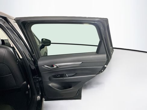 Used 2025 MAZDA CX-5 AWD 2.5 S w/ Preferred Package image 31