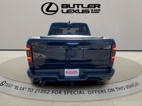 Used 2022 RAM 1500 Limited image 6