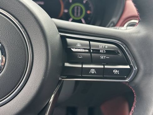 Used 2025 MAZDA CX-70 Plug-In Hybrid w/ Premium Plus AWD/4WD image 20
