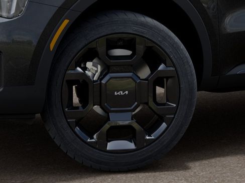 New 2026 Kia Sorento SX Prestige AWD/4WD image 9